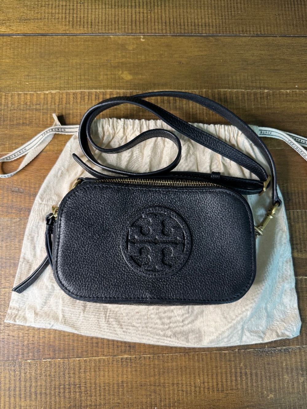 NWOT Tory Burch Crossbody